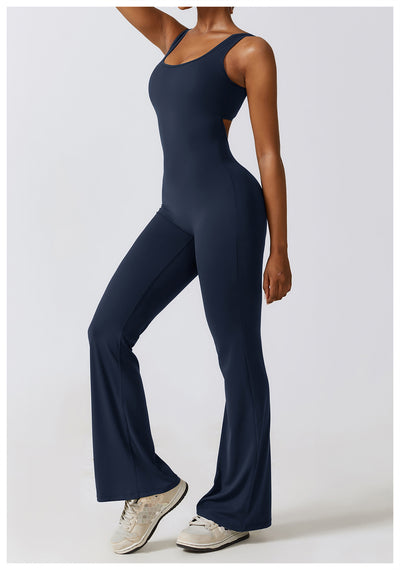 Zenit – Tutina Seamless a Vita Alta