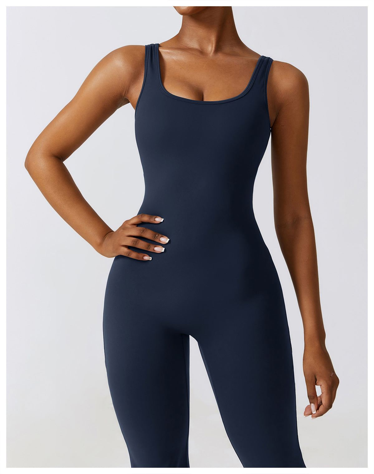 Zenit – Tutina Seamless a Vita Alta