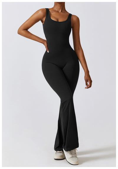 Zenit – Tutina Seamless a Vita Alta