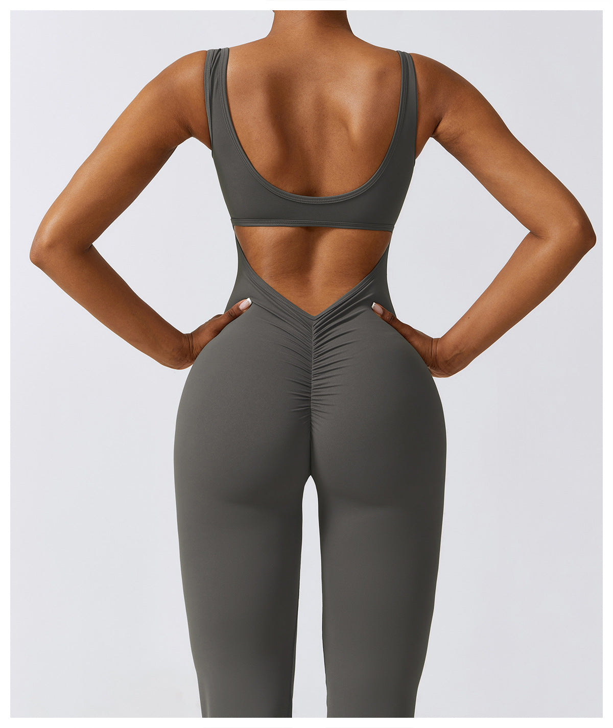 Zenit – Tutina Seamless a Vita Alta