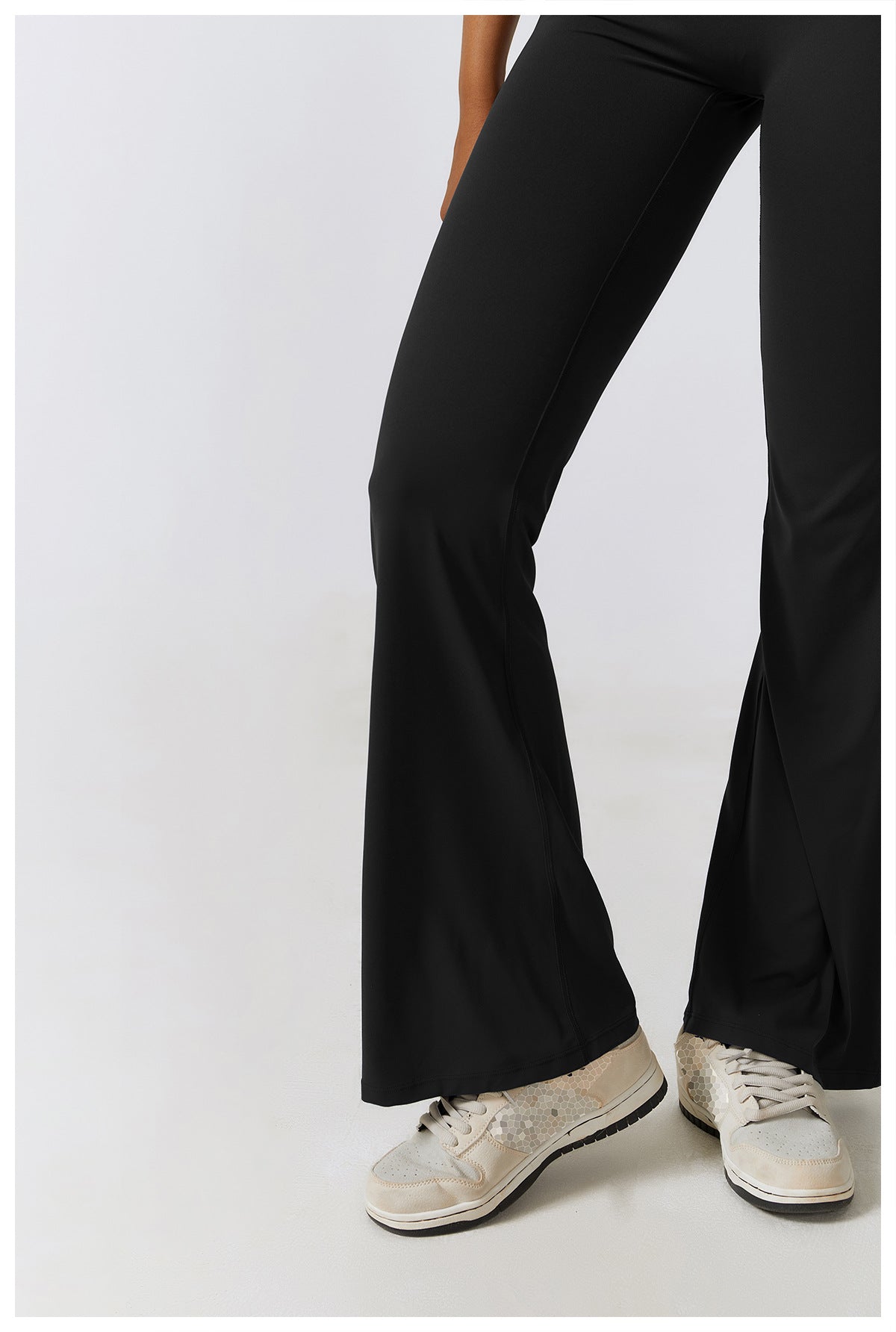 Zenit – Tutina Seamless a Vita Alta