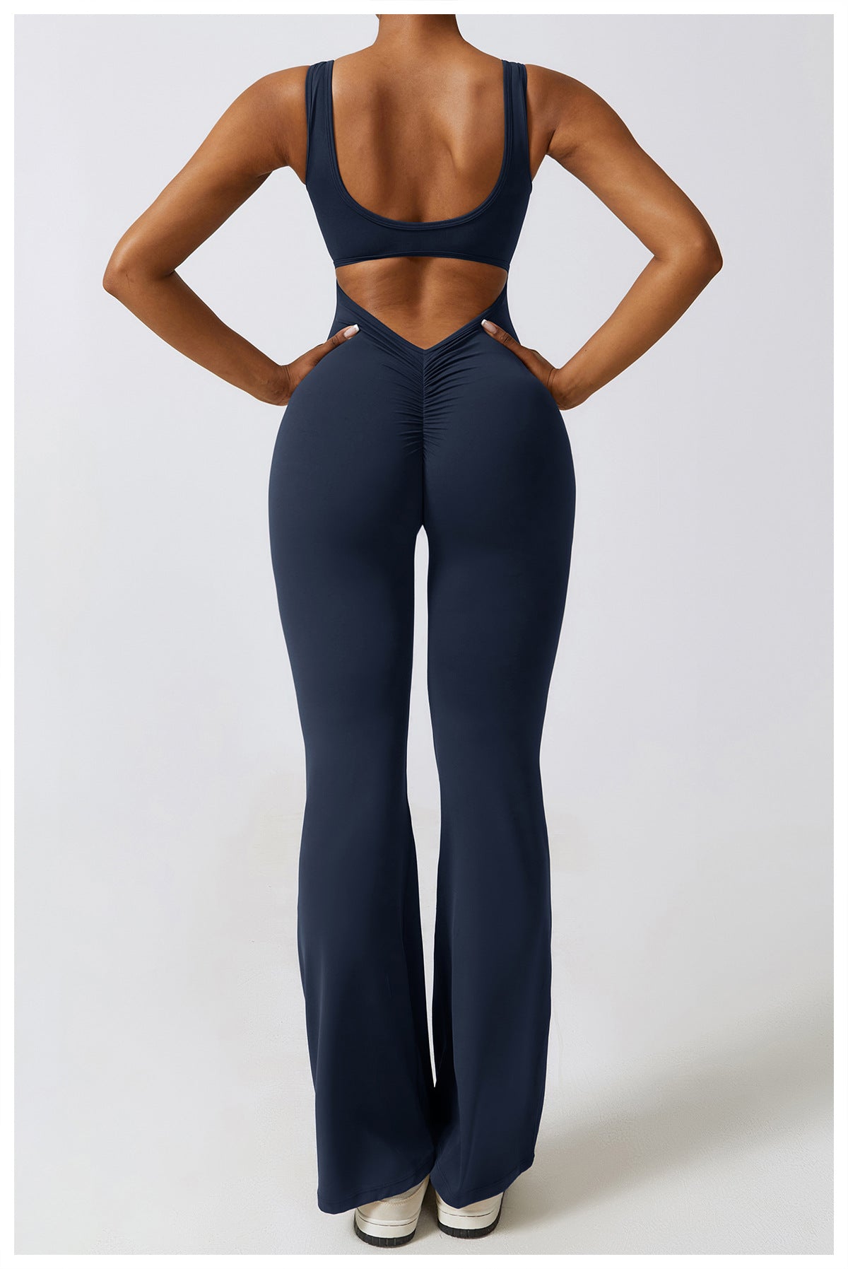 Zenit – Tutina Seamless a Vita Alta