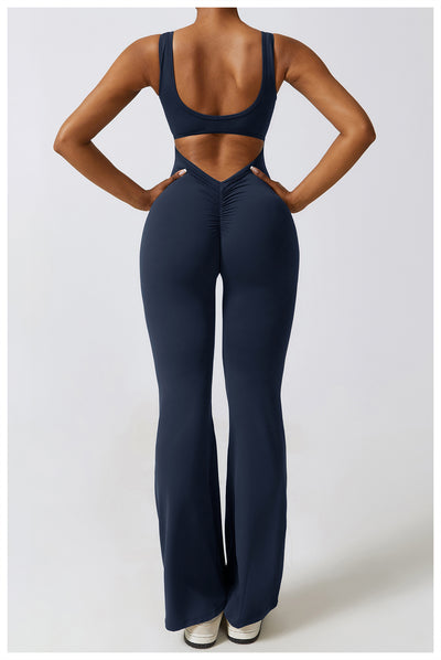 Zenit – Tutina Seamless a Vita Alta
