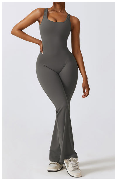 Zenit – Tutina Seamless a Vita Alta