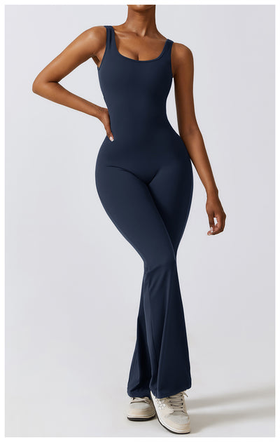 Zenit – Tutina Seamless a Vita Alta