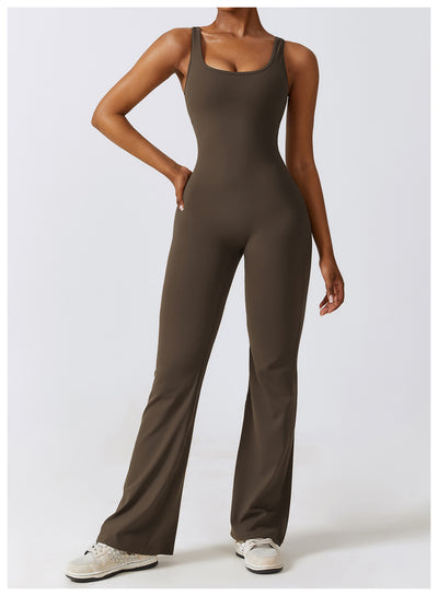 Zenit – Tutina Seamless a Vita Alta