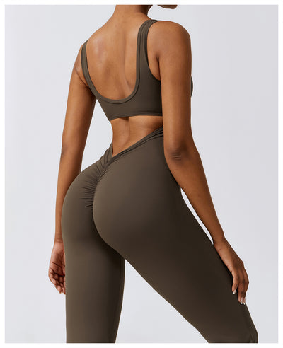 Zenit – Tutina Seamless a Vita Alta